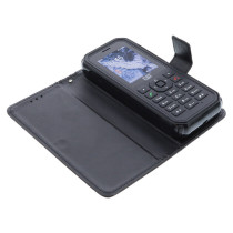 Capa Caterpillar CAT B40 - Flip Premium Preto