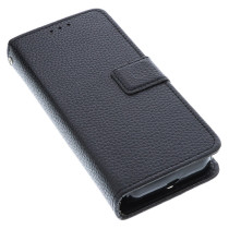 Capa Caterpillar CAT B40 - Flip Premium Preto