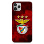 Capa Oficial SL Benfica - Design 15
