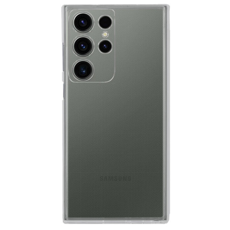 Capa Samsung Galaxy S23 Ultra 5G - Ultra Fina