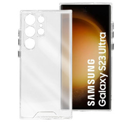 Capa Samsung S23 Ultra 5G - Anti Choque Space
