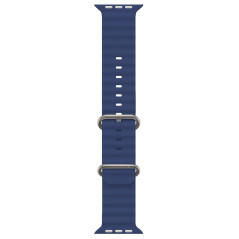 Bracelete Apple Watch 49 / 45 / 44 / 42mm - Ocean Azul