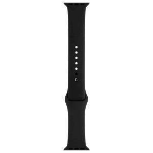 Bracelete Apple Watch 49 / 45 / 44 / 42mm - Silicone