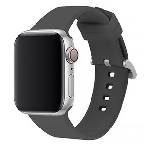 Bracelete Apple Watch 49 / 45 / 44 / 42mm - Fecho Preto