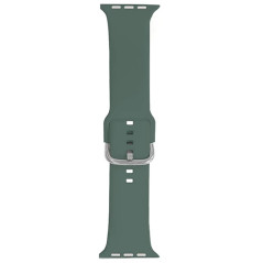 Bracelete Apple Watch 49 / 45 / 44 / 42mm - Fecho Verde Meia-Noite
