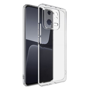 Capa Xiaomi 13 Pro 5G Ultra Fina Transparente