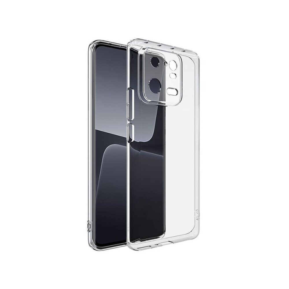 Capa Xiaomi 13 Pro 5G Ultra Fina Transparente Capa Xiaomi 13 Pro 5G Ultra Fina Transparente