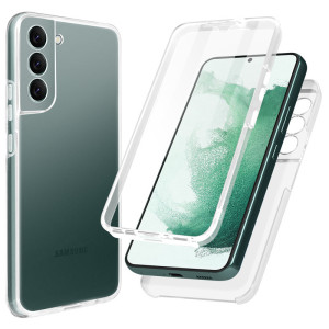 Capa Samsung S23+ 360 Dupla Face