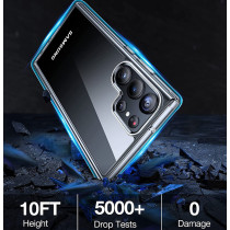 Capa Samsung Galaxy S23 Ultra 5G - Anti Choque