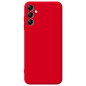 Capa Samsung Galaxy A14 5G Soft Silky Vermelho