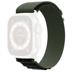 Bracelete Apple Watch 49 / 45 / 44 / 42mm - Alpine Verde