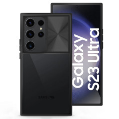 Capa para Samsung Galaxy S23 Ultra - Snap Guardian - Gshield - Gshield -  Capas para celular, Películas, Cabos e muito mais