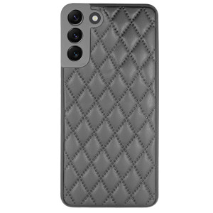 Capa Samsung Galaxy S22 5G Fluffy Diamond Preto