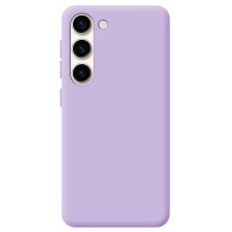 Capa Samsung Galaxy S22 5G Soft Silky Lilás