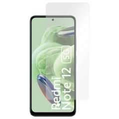 Película Xiaomi Redmi Note 12 5G Vidro Transparente