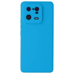 Capa Xiaomi 13 Pro 5G Soft Silky Azul