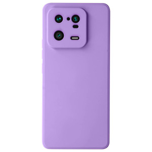 Capa Xiaomi 13 Pro 5G Soft Silky Lilás