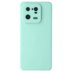 Capa Xiaomi 13 5G Soft Silky Verde Água