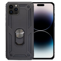 Capa iPhone 14 Pro Max Hybrid Armor Ring