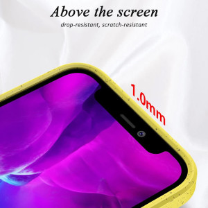 Capa Telemóvel Biodegradável