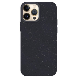 Capa iPhone 14 Pro Max Biodegradável Preto