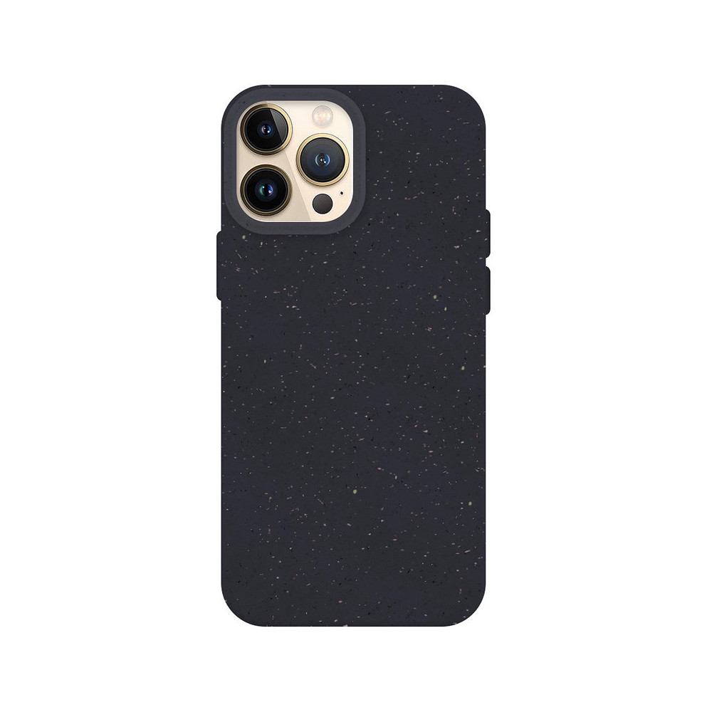 Capa iPhone 14 Pro Max Biodegradável Preto