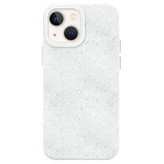 Capa iPhone 14 Biodegradável Branco