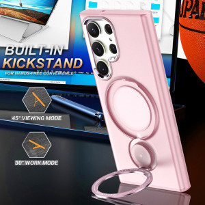 Capa Telemóvel MagSafe Suporte