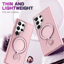 Capa Telemóvel MagSafe Suporte