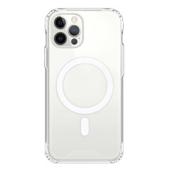 Capa iPhone 13 Pro Max Anti Choque MagSafe