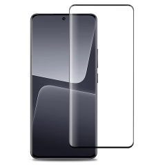 Película Xiaomi 13 Pro 5G Vidro Temperado Full Cover 5D