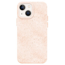 Capa iPhone 12 Biodegradável Rosa