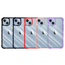 Capa Telemóvel Efeito Diamantado