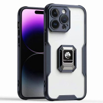 Capa iPhone 12 Anti Choque Anel