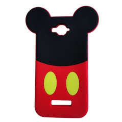 Capa Mickey One Touch Pop C7