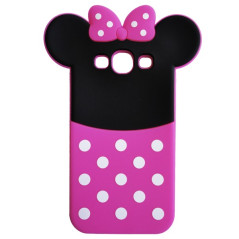 Capa Minnie Galaxy S3