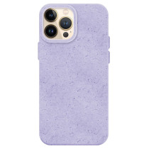 Capa iPhone 12 Pro Biodegradável Lilás