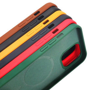 Capa Telemóvel Silky MagSafe