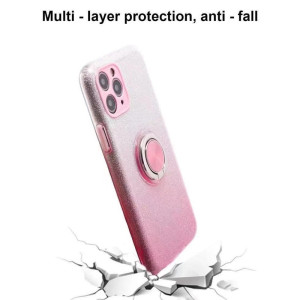 Capa de Telemóvel Brilhantes Anel