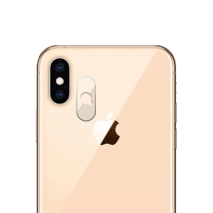 Película iPhone XS Max Vidro Câmara Traseira