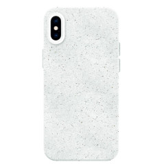 Capa iPhone XS Max Biodegradável Branco