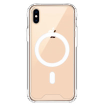 Capa iPhone XS Max Anti Choque MagSafe
