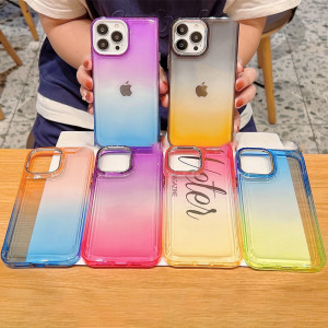 Capa Telemóvel Space Degradê