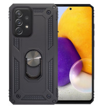 Capa Samsung A72 Híbrida Armor Anel