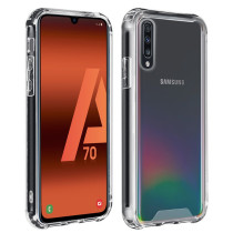 Capa Samsung A70 Anti Choque