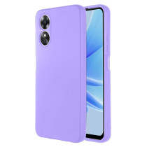 Capa OPPO A98 5G Soft Silky Lilás