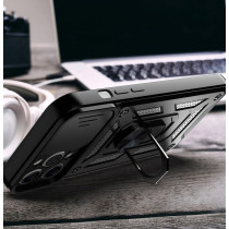 Capa de Telemóvel Câmara Armor Anel