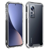 Capa Xiaomi 12 5G Anti Choque