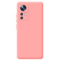 Capa Xiaomi 12 5G Soft Silky Rosa