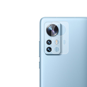 Película Xiaomi 12X 5G Vidro Câmara Traseira